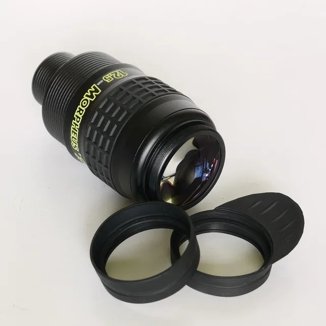 Окуляр Baader Planetarium Morpheus 76 гр., 12,5 мм Окуляр Baader Planetarium Morpheus 76 гр., 12,5 мм