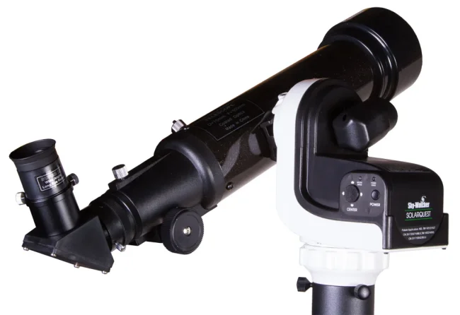 Телескоп солнечный Sky-Watcher SolarQuest Телескоп солнечный Sky-Watcher SolarQuest