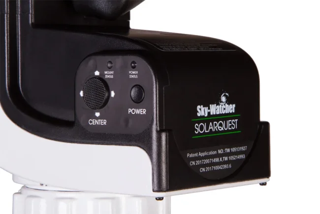 Телескоп солнечный Sky-Watcher SolarQuest Телескоп солнечный Sky-Watcher SolarQuest