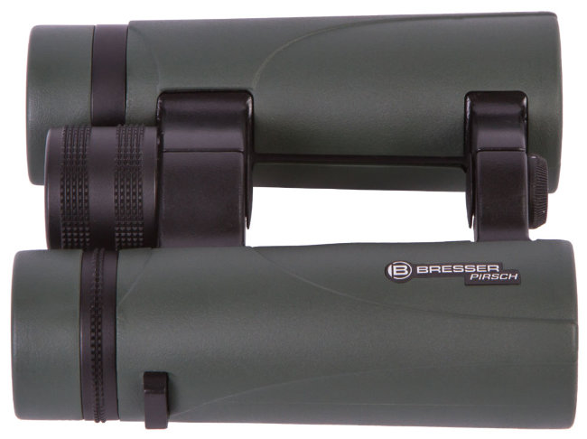 Бинокль Bresser Pirsch 10x34 Бинокль Bresser Pirsch 10x34