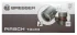 Бинокль Bresser Pirsch 10x34