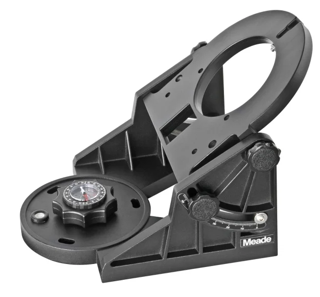 Экваториальная платформа Meade для 8" LX200