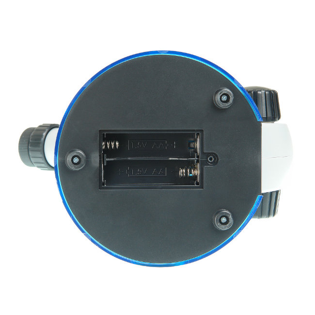 Микроскоп Микромед Атом 40x-640x (лазурь) Микроскоп Микромед Атом 40x-640x (лазурь)