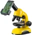 Микроскоп Bresser National Geographic Biolux 40–800x Микроскоп Bresser National Geographic Biolux 40–800x