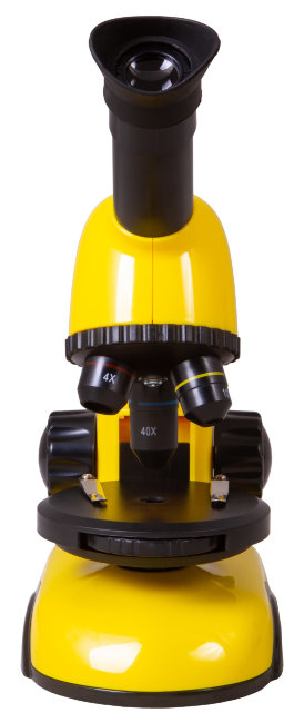 Микроскоп Bresser National Geographic Biolux 40–800x Микроскоп Bresser National Geographic Biolux 40–800x