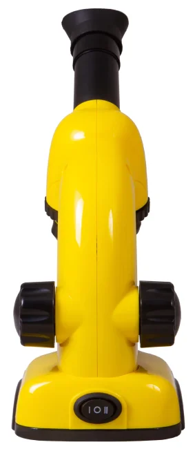Микроскоп Bresser National Geographic Biolux 40–800x Микроскоп Bresser National Geographic Biolux 40–800x