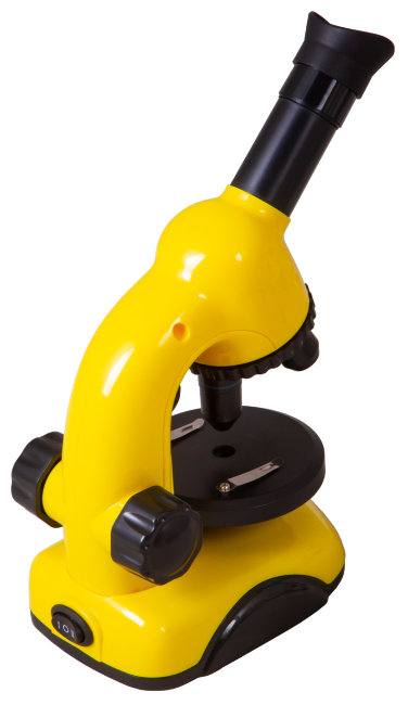 Микроскоп Bresser National Geographic Biolux 40–800x Микроскоп Bresser National Geographic Biolux 40–800x