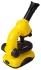 Микроскоп Bresser National Geographic Biolux 40–800x Микроскоп Bresser National Geographic Biolux 40–800x