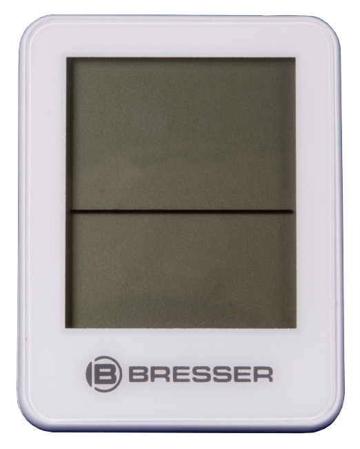 Гигрометр и термометр Bresser Temeo Hygro, набор 3 шт., белый Гигрометр и термометр Bresser Temeo Hygro, набор 3 шт., белый