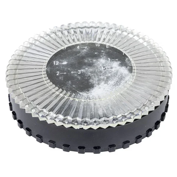 Набор лунных фильтров Celestron, 1,25" Набор лунных фильтров Celestron, 1,25"