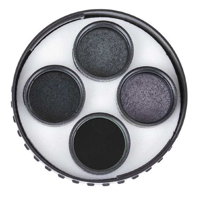 Набор лунных фильтров Celestron, 1,25" Набор лунных фильтров Celestron, 1,25"