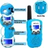Рация Retevis Walkie-Talkie RT388 пара (светло-синяя) Рация Retevis Walkie-Talkie RT388 пара (светло-синяя)