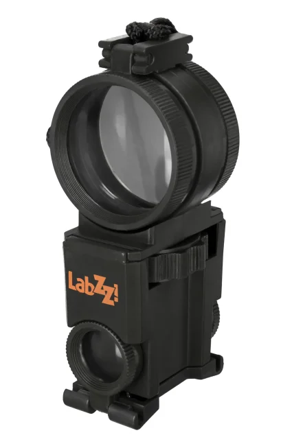 Походный набор Levenhuk LabZZ SK5 Black Походный набор Levenhuk LabZZ SK5 Black