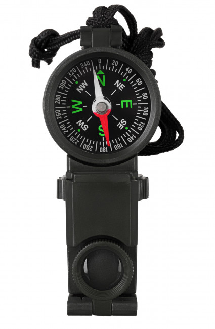 Походный набор Levenhuk LabZZ SK5 Black Походный набор Levenhuk LabZZ SK5 Black