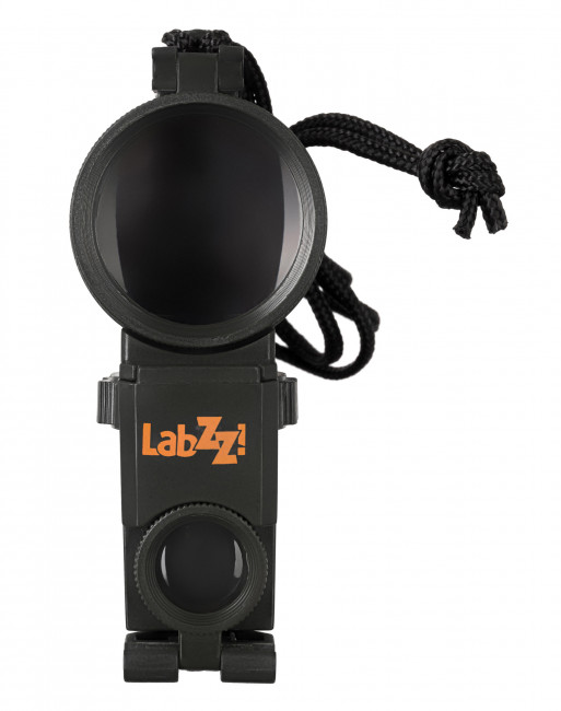 Походный набор Levenhuk LabZZ SK5 Black Походный набор Levenhuk LabZZ SK5 Black