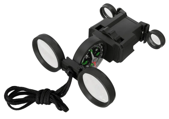 Походный набор Levenhuk LabZZ SK5 Black Походный набор Levenhuk LabZZ SK5 Black