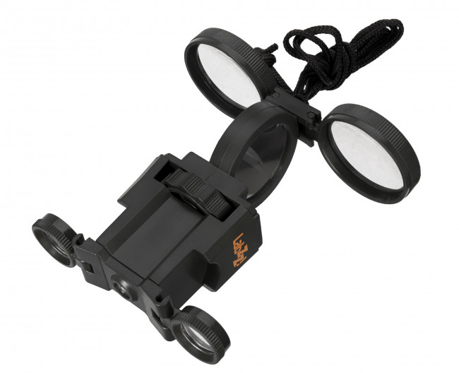 Походный набор Levenhuk LabZZ SK5 Black Походный набор Levenhuk LabZZ SK5 Black