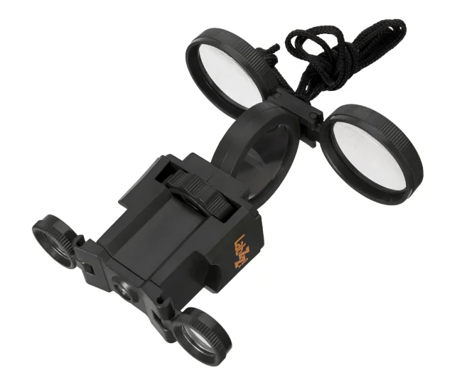 Походный набор Levenhuk LabZZ SK5 Black Походный набор Levenhuk LabZZ SK5 Black