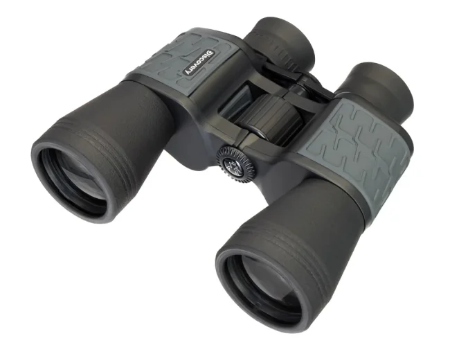 Бинокль Discovery Flint 10x50 Бинокль Discovery Flint 10x50