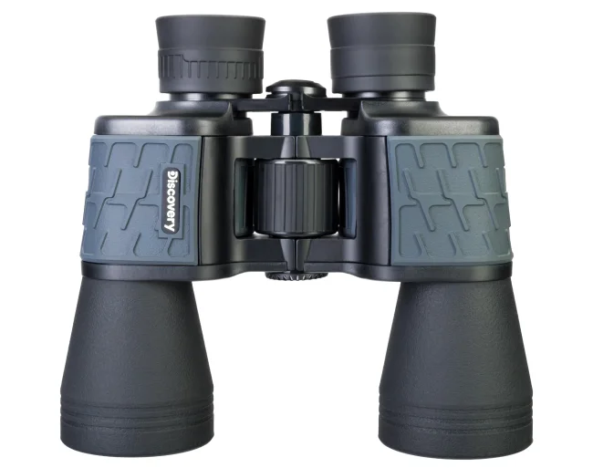 Бинокль Discovery Flint 10x50 Бинокль Discovery Flint 10x50