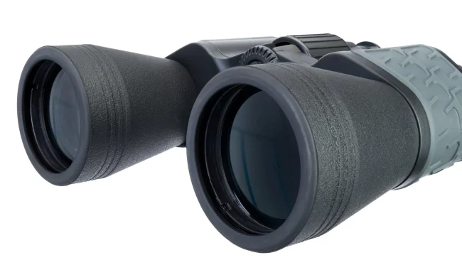 Бинокль Discovery Flint 10x50 Бинокль Discovery Flint 10x50