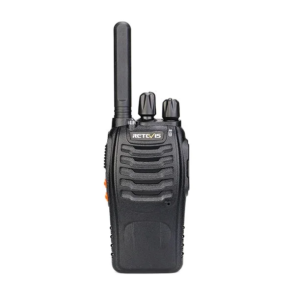 Рация Retevis H777 Plus (1 шт.) Рация Retevis H777 Plus (1 шт.)