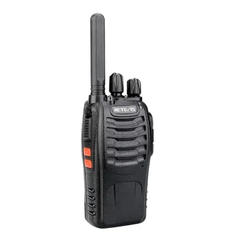 Рация Retevis H777 Plus (1 шт.)