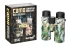 Бинокль Levenhuk Camo Dots 10x42 с сеткой Бинокль Levenhuk Camo Dots 10x42 с сеткой
