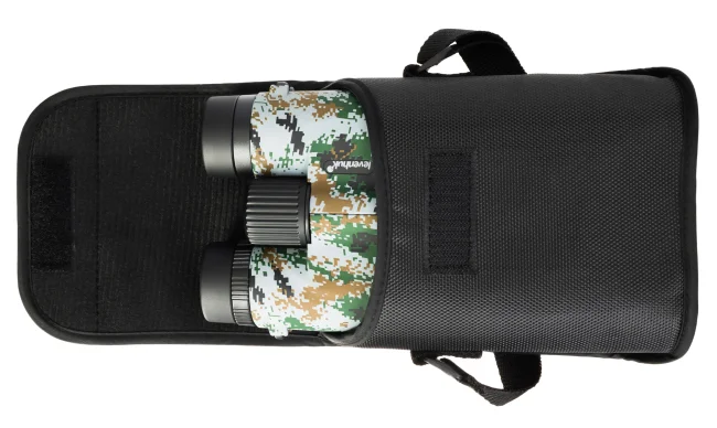 Бинокль Levenhuk Camo Dots 10x42 с сеткой Бинокль Levenhuk Camo Dots 10x42 с сеткой