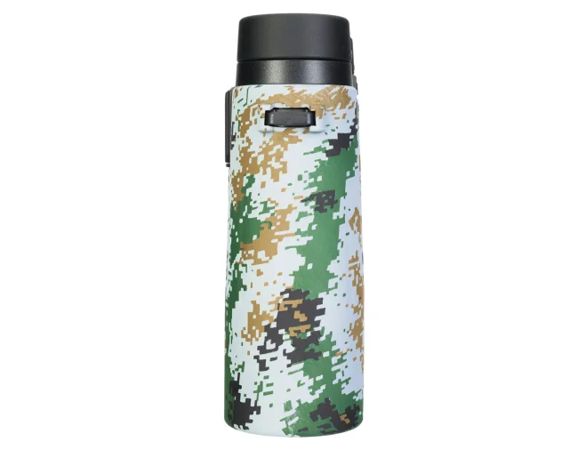 Бинокль Levenhuk Camo Dots 10x42 с сеткой Бинокль Levenhuk Camo Dots 10x42 с сеткой