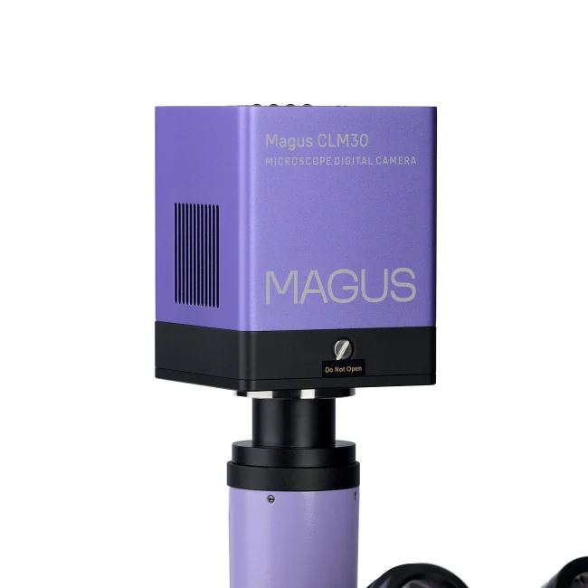 Микроскоп металлографический инвертированный цифровой MAGUS Metal VD700 BD Микроскоп металлографический инвертированный цифровой MAGUS Metal VD700 BD