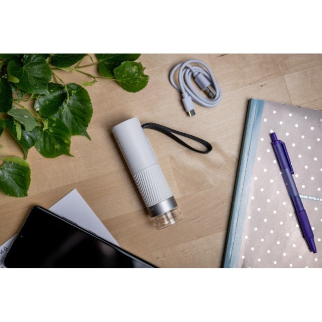 Цифровой микроскоп BeaverLAB M1C (Portable)