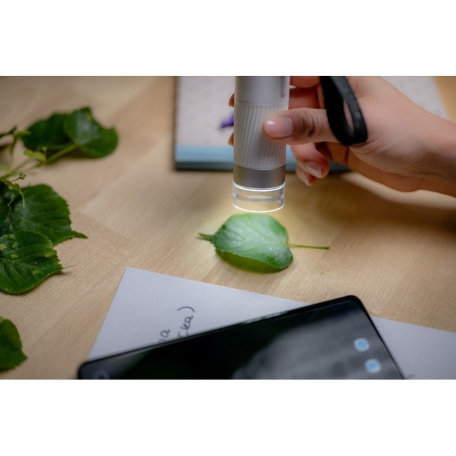 Цифровой микроскоп BeaverLAB M1C (Portable)