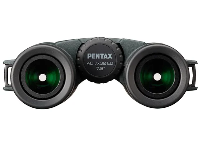 Бинокль Pentax AD 7X32 ED
