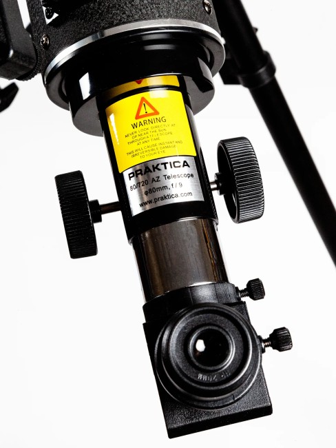 Телескоп Praktica Altair 80/720AZ