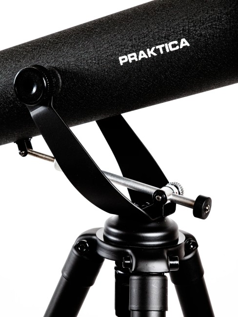 Телескоп Praktica Altair 80/720AZ