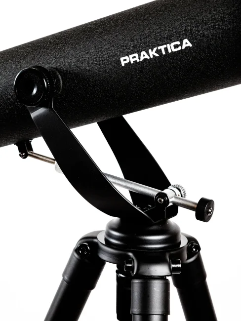Телескоп Praktica Altair 80/720AZ Телескоп Praktica Altair 80/720AZ
