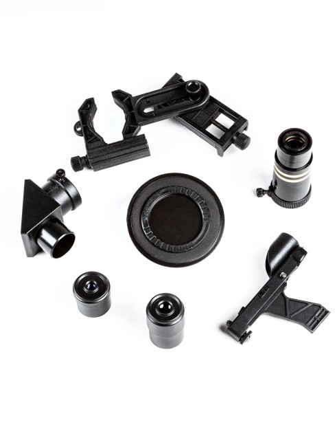 Телескоп Praktica Altair 80/720AZ