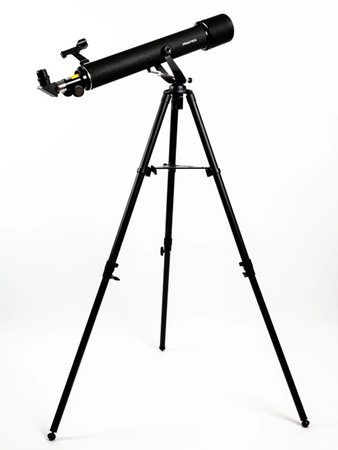 Телескоп Praktica Altair 80/720AZ