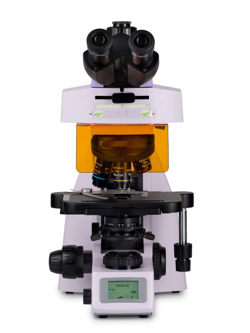 Микроскоп люминесцентный MAGUS Lum 450L Микроскоп люминесцентный MAGUS Lum 450L