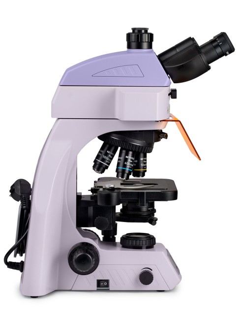 Микроскоп люминесцентный MAGUS Lum 450L Микроскоп люминесцентный MAGUS Lum 450L