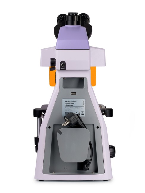 Микроскоп люминесцентный MAGUS Lum 450L Микроскоп люминесцентный MAGUS Lum 450L