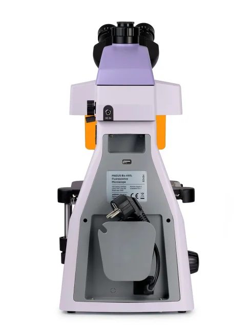 Микроскоп люминесцентный MAGUS Lum 450L Микроскоп люминесцентный MAGUS Lum 450L