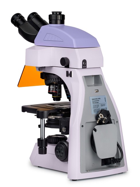 Микроскоп люминесцентный MAGUS Lum 450L Микроскоп люминесцентный MAGUS Lum 450L