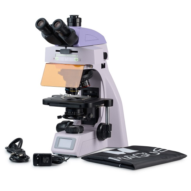Микроскоп люминесцентный MAGUS Lum 450L Микроскоп люминесцентный MAGUS Lum 450L