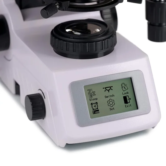 Микроскоп люминесцентный MAGUS Lum 450L Микроскоп люминесцентный MAGUS Lum 450L