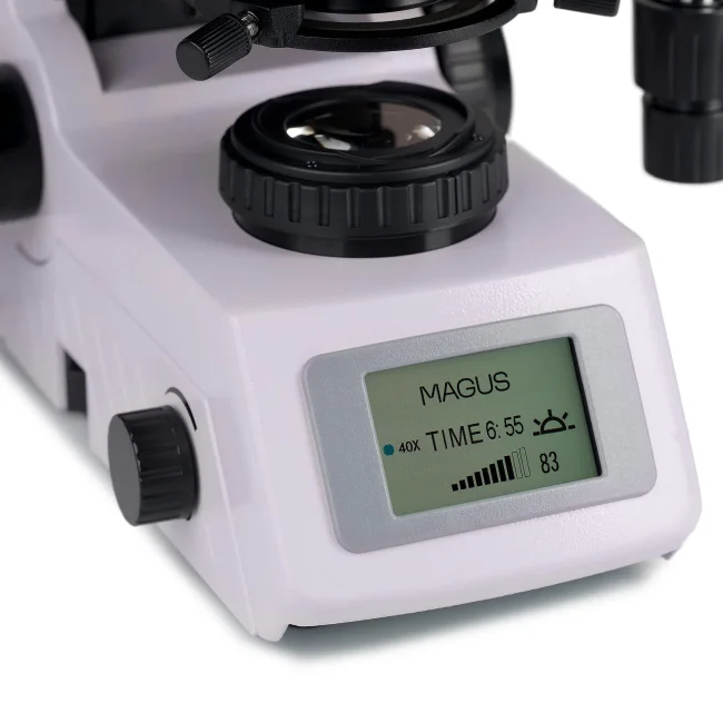 Микроскоп люминесцентный MAGUS Lum 450L Микроскоп люминесцентный MAGUS Lum 450L
