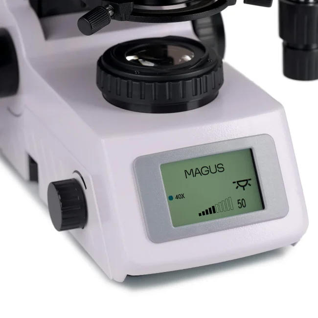 Микроскоп люминесцентный MAGUS Lum 450L Микроскоп люминесцентный MAGUS Lum 450L