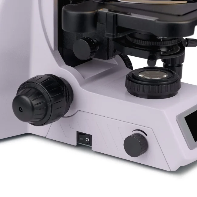 Микроскоп люминесцентный MAGUS Lum 450L Микроскоп люминесцентный MAGUS Lum 450L