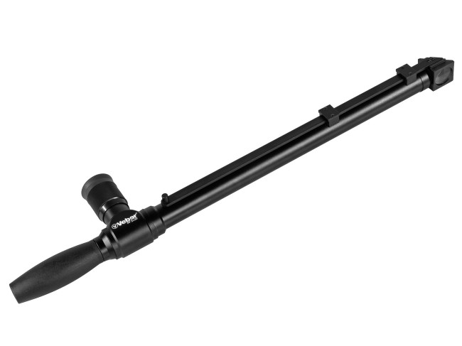 Перископ Veber PF 5x20 с сеткой